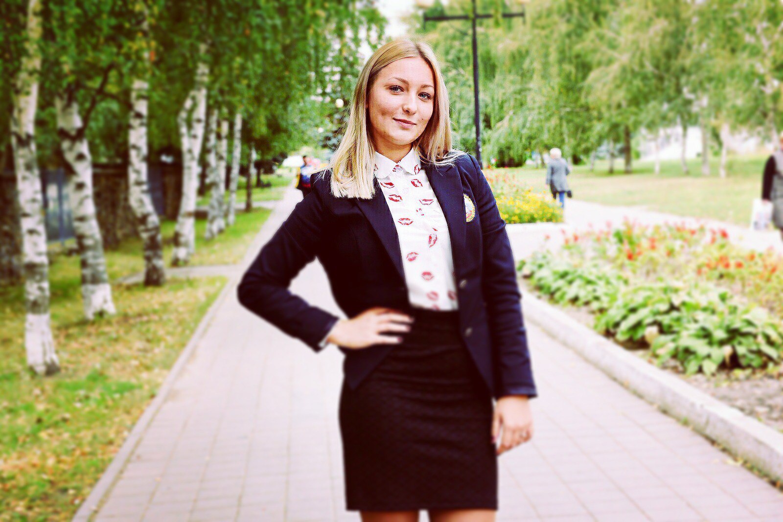 Анастасия Киселева