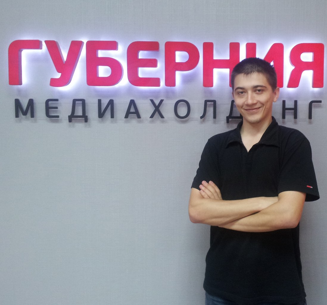 Василий Телиженко