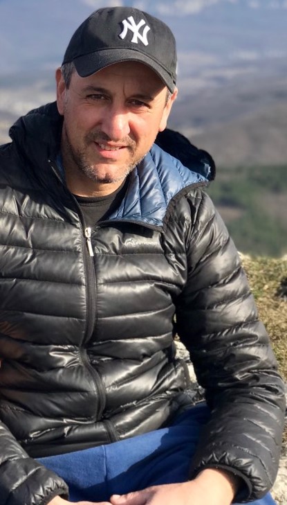 Джемиль  Люманов