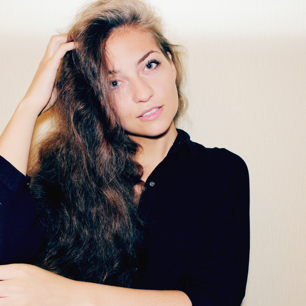 Дарья Спицына