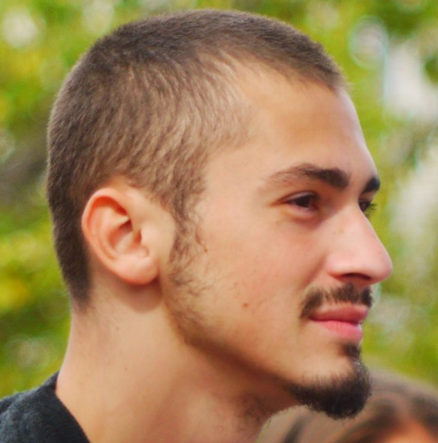 Алексей  Моргунов
