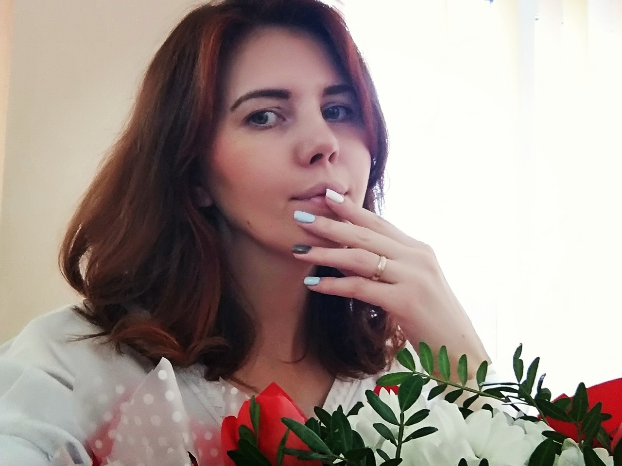 Евгения  Тишина