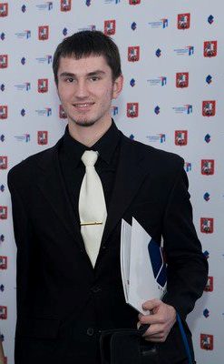 Alexander  Кучер