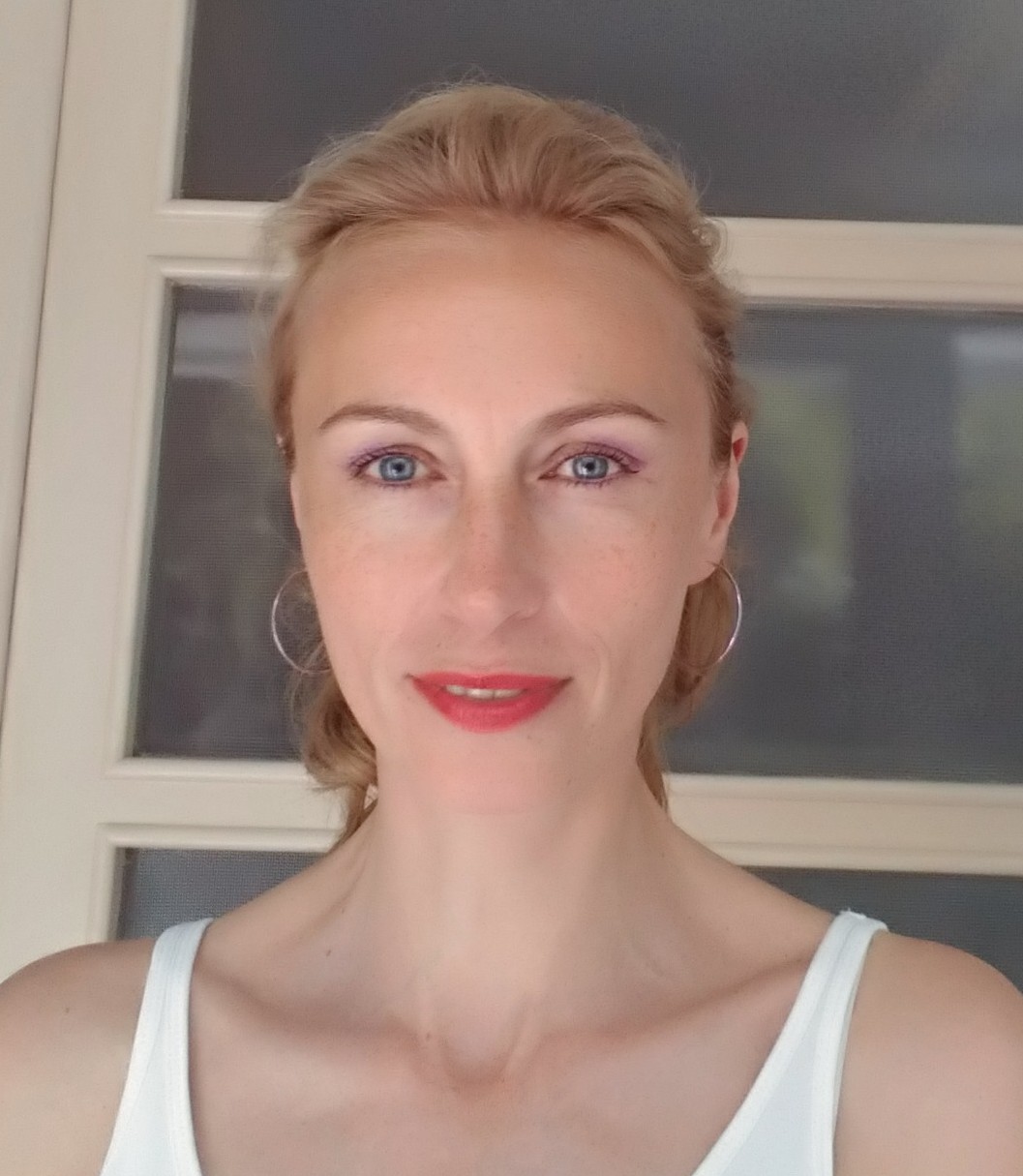 Инна Ляпнёва