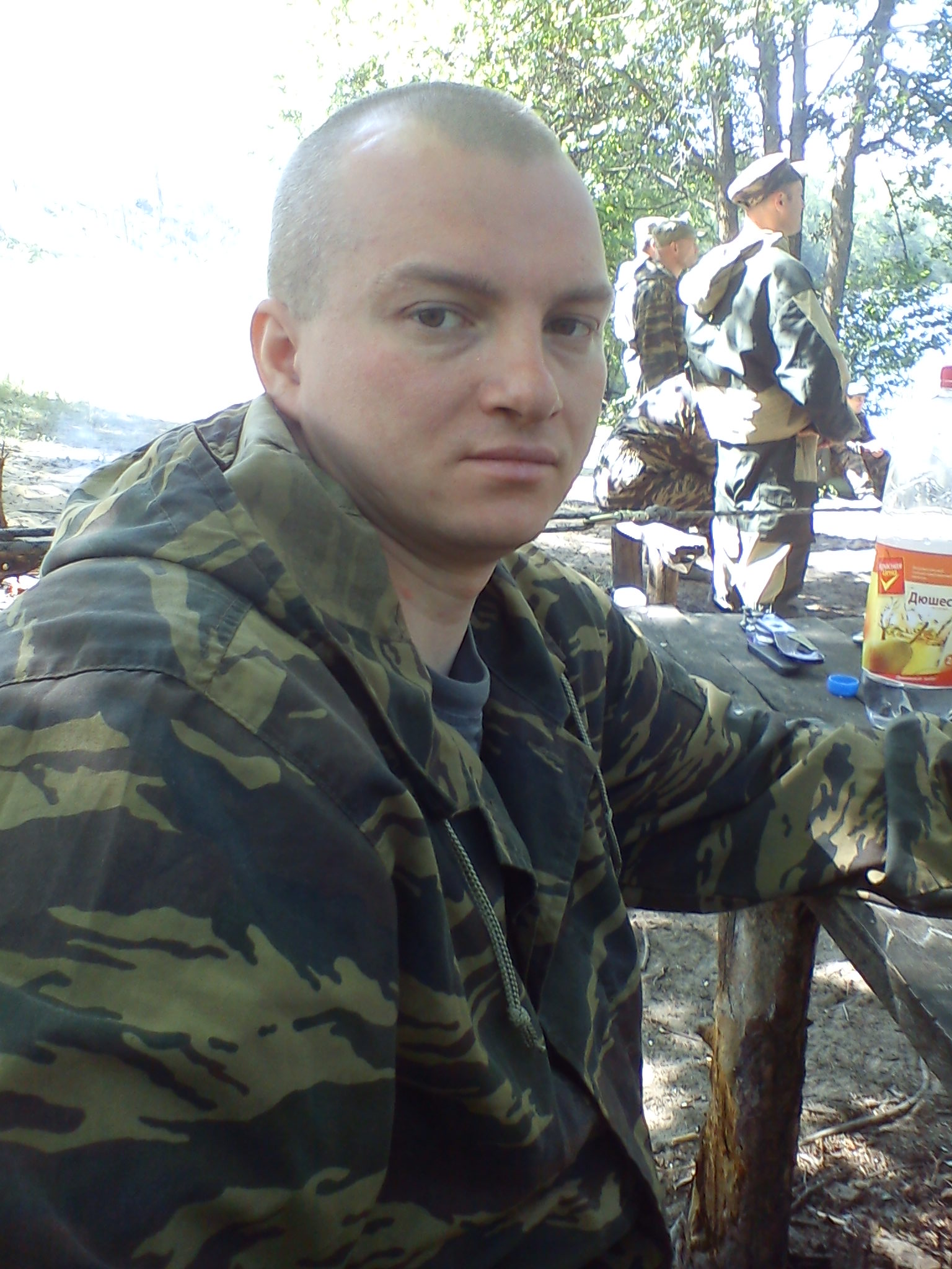 Александр  Хлыстов