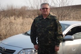 Валерий  жаткин