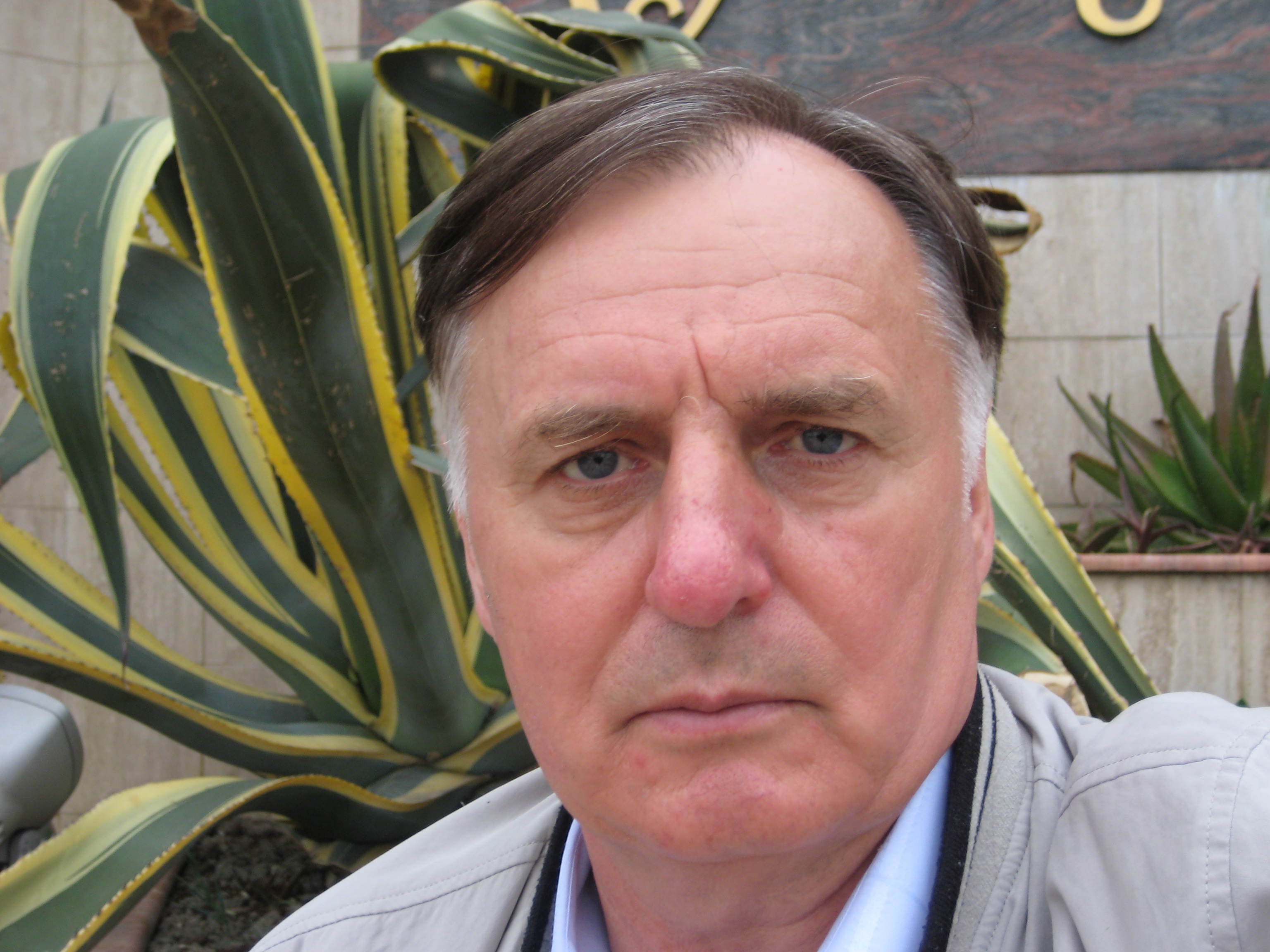 Vladimir  Grishin