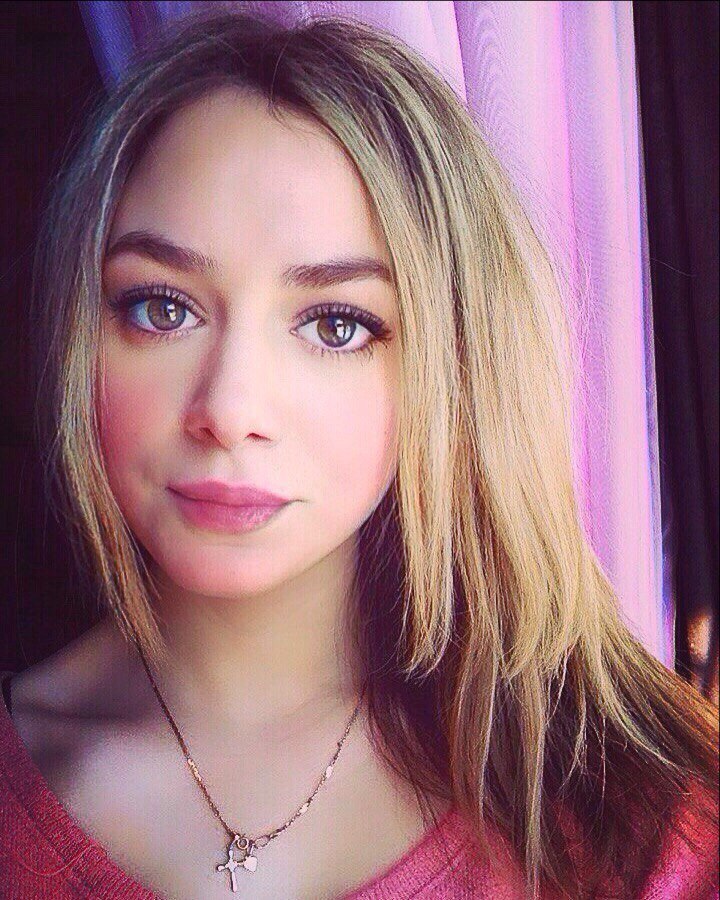 Кристина Григолюк