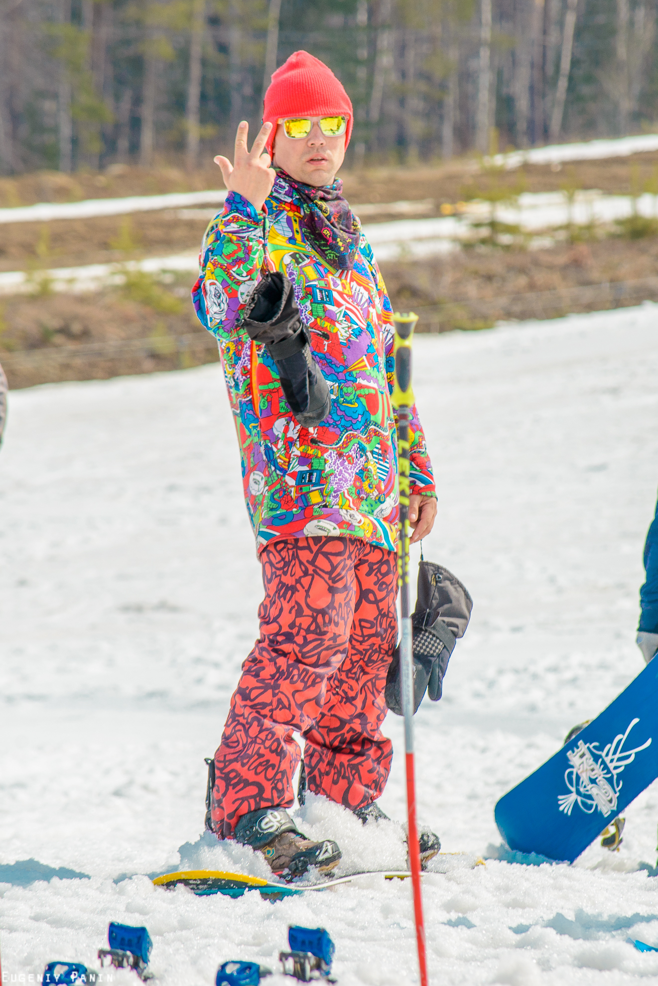 Роман Перминов