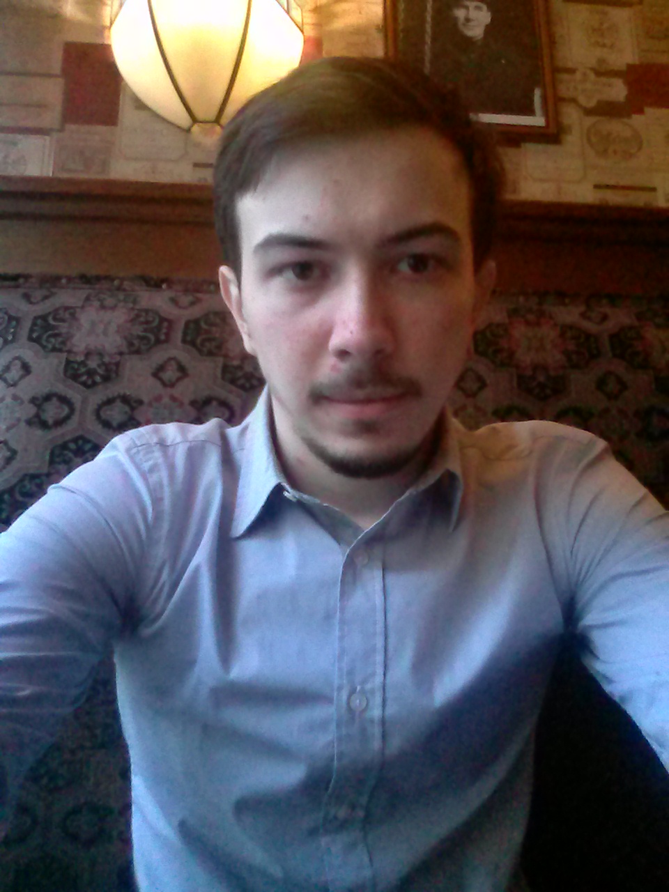 Evgeniy  Kushnir
