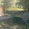 последняя рухнувшая раздевалка