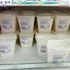 Подозрительная молочная продукция