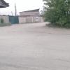 Из-за выезда тяжёлой техники дорогу заносит грунтом