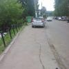 пеш дорога возле д 66