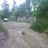 гаражи за 75 домом