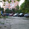 "Аварийные" ветви деревьев