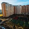 площадка во дворе дома 26 по ул.Успенская