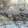 Бруски и сруб