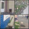 Фотографии выполнены летом т.к. с лета 2017 года я переехала в данный район, но все мои письма, просьбы, жалобы и заявки не улучшили ситуацию.