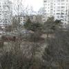 Заброшенные площадки