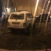 Вот фото где видно что рядом забор детского сада