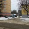 Расположение домов №3 и 5/24 по ул. Балтийской,  где необходим знак