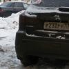 а /м Х 232 РУ