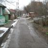 Нет бордюров