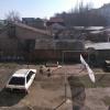 двор Октябрьская 27 