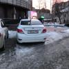 Постоянные нарушители