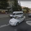 Скрин из гугл карт с указанием проблемного участка