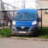 Владелец автомобиля peugeot Е567ВЕ 123 произвёл захват парковочного места