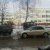 Ответ с местной администрации