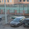 Гвозди торчат с каждого угла и не только