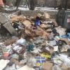Настоящая свалка фото 02.04.2018