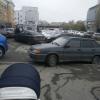 Место что бы пройти людям оставляют крайне редко!