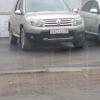 В данный момент автомобиль Duster стоит на этом месте. 