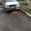 Прошу разобраться в данной ситуации. В доме очень много недовольных автовладельцев.