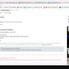 информация о закрытии