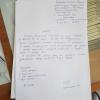 Заявление в роспотребнадзор, к кторому прилагались фото коробки (3шт), копии гарантийного талона и чека, копия претензии