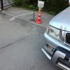 фото установки конуса