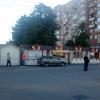 Незаконные ларьки