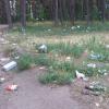 В непосредственной близости расположены жилые дома.