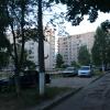 Водителям приходится нарушать правила парковки