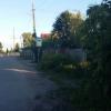 Автобусная остановка 2,5 Луговая-Моцарта