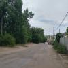 столб без светильника
