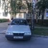 Парковка на газоне.