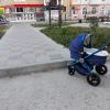 Все бордюры такой высоты.