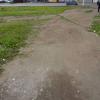 Вид к остановке