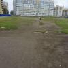 Вид от остановки (2)